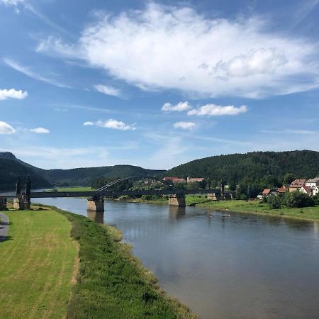 Falkenstein Reinhardtsdorf-Schona Exteriör bild